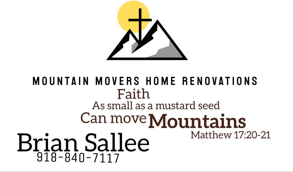 Avatar for Mountain Movers Home Renovations