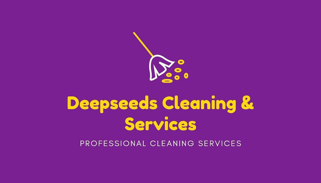 Avatar for Deepseeds Cleaning & Services