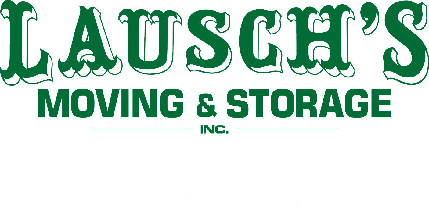 Logo for Lausch's Moving & Storage Inc