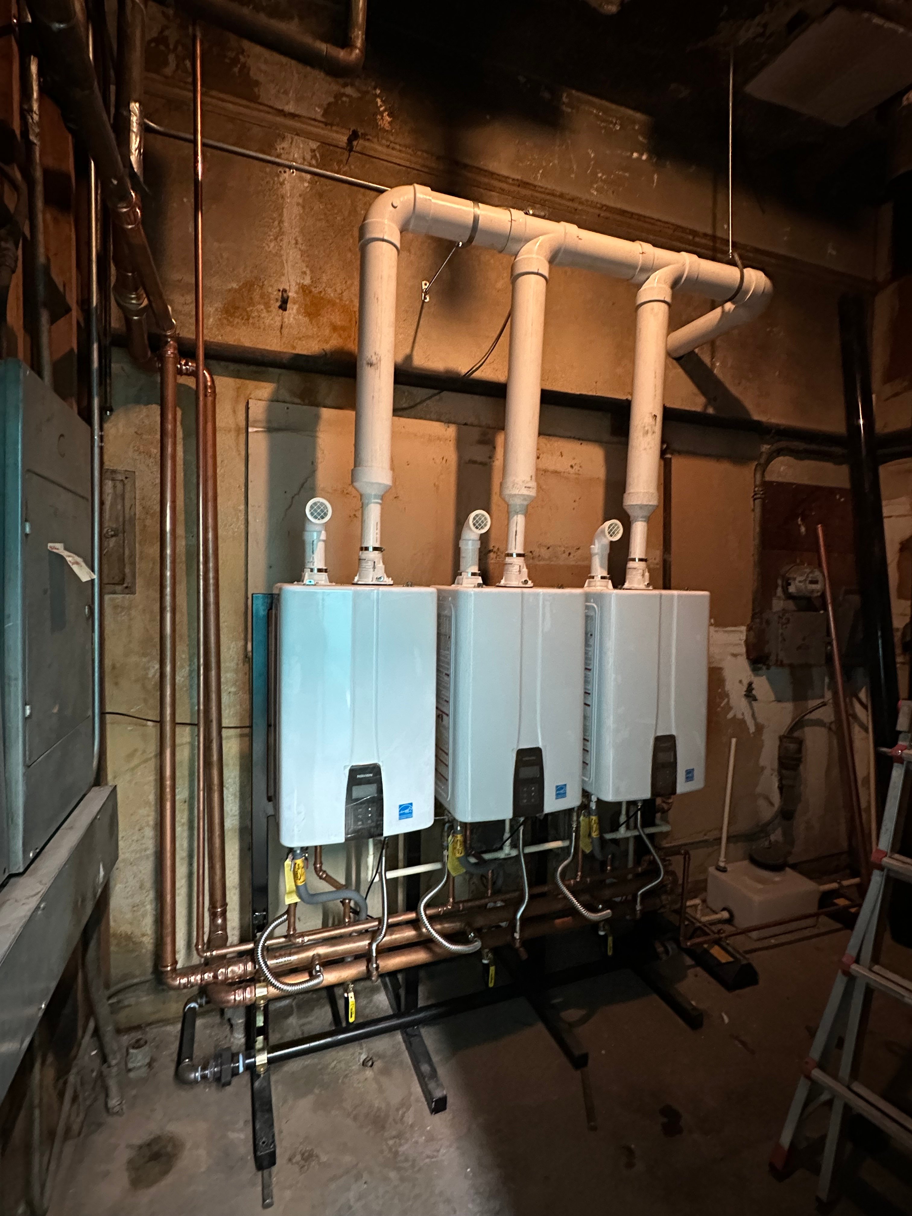 Avatar for Filbert Plumbing & Drains