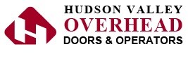 Logo for Hudson Valley Overhead Doors & Operators Inc
