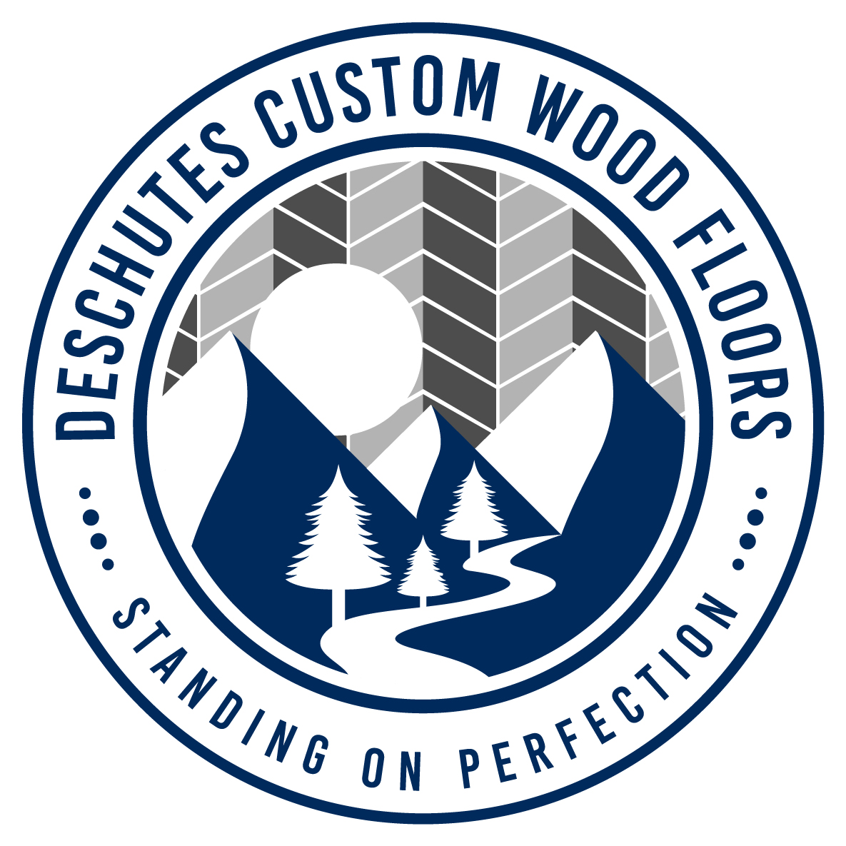 Avatar for Deschutes Custom Wood Floors LLC