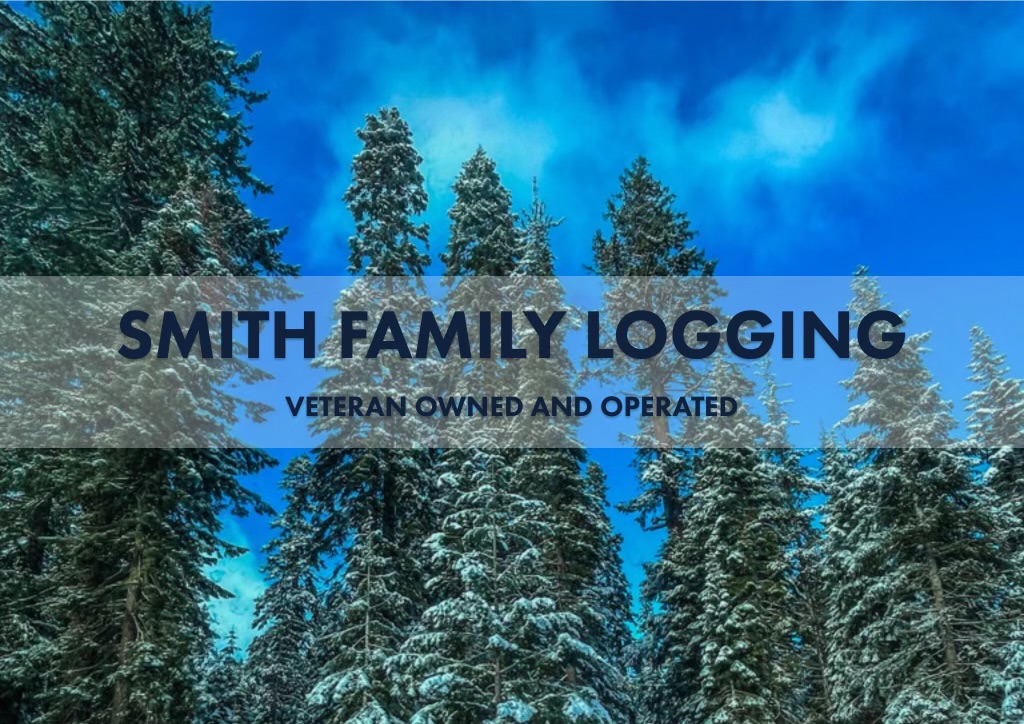 Avatar for SMITH FAMILY LOGGING LLC