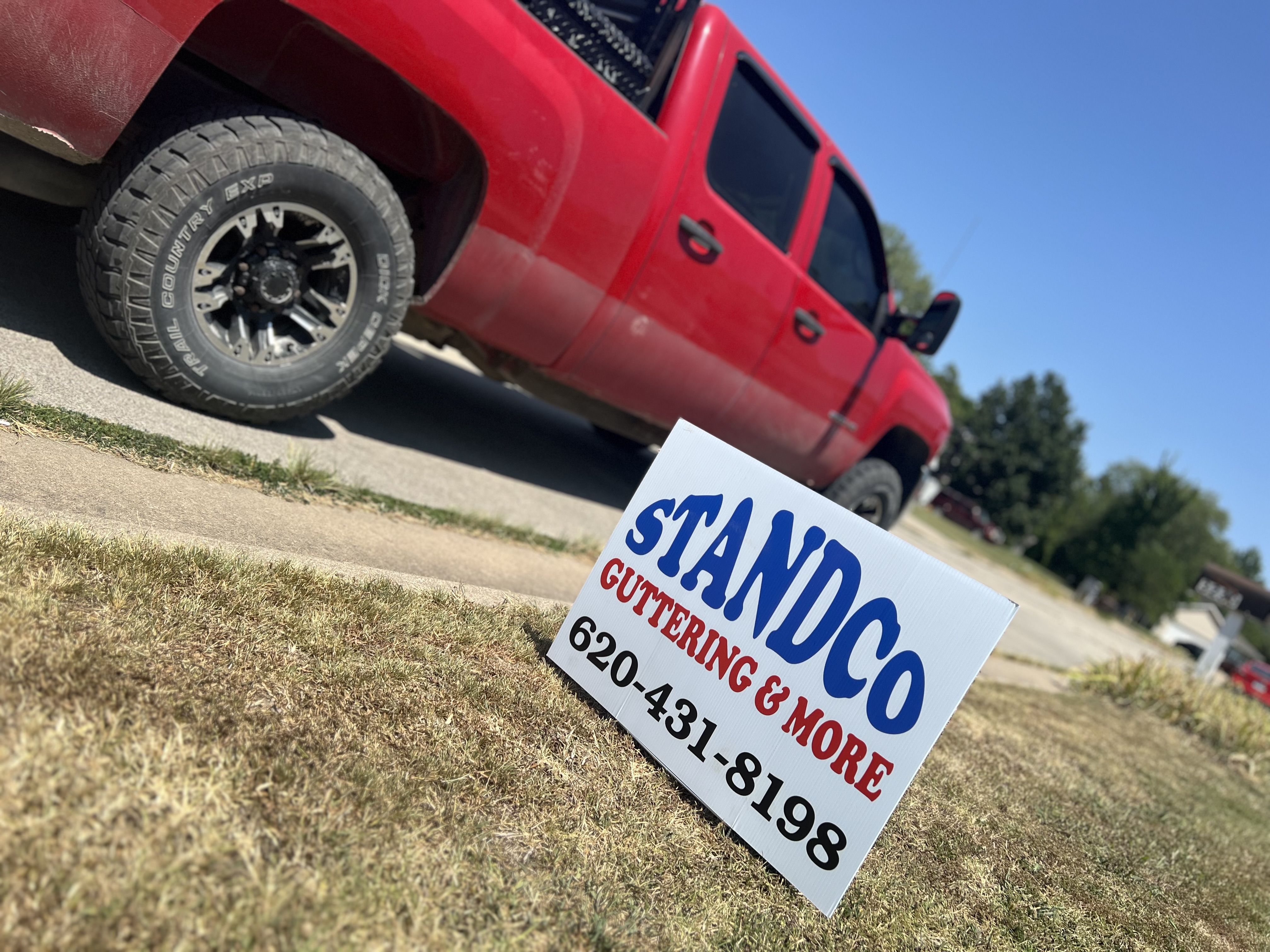 Avatar for StandCo LLC