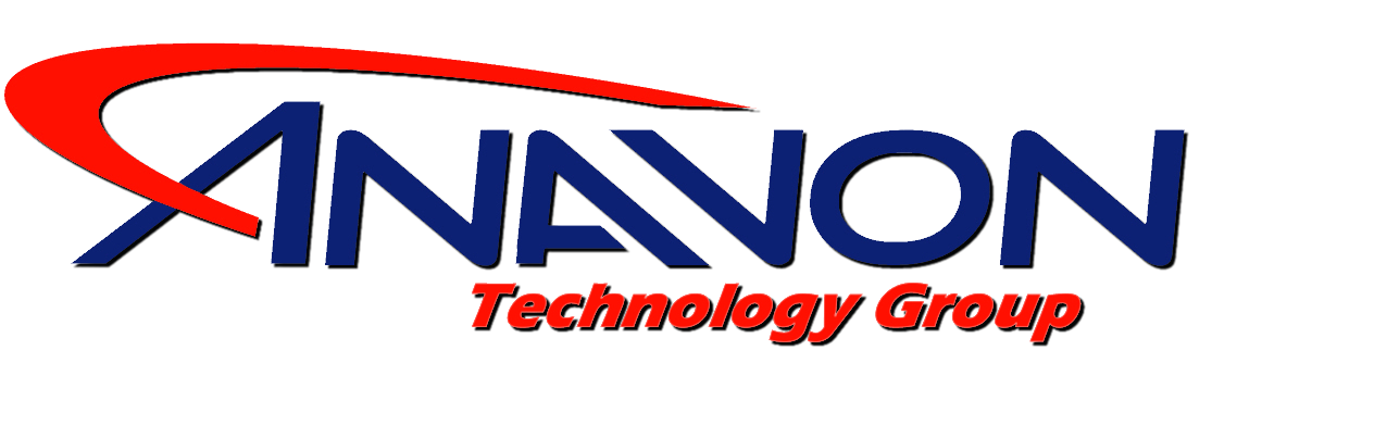 Anavon Technology logo