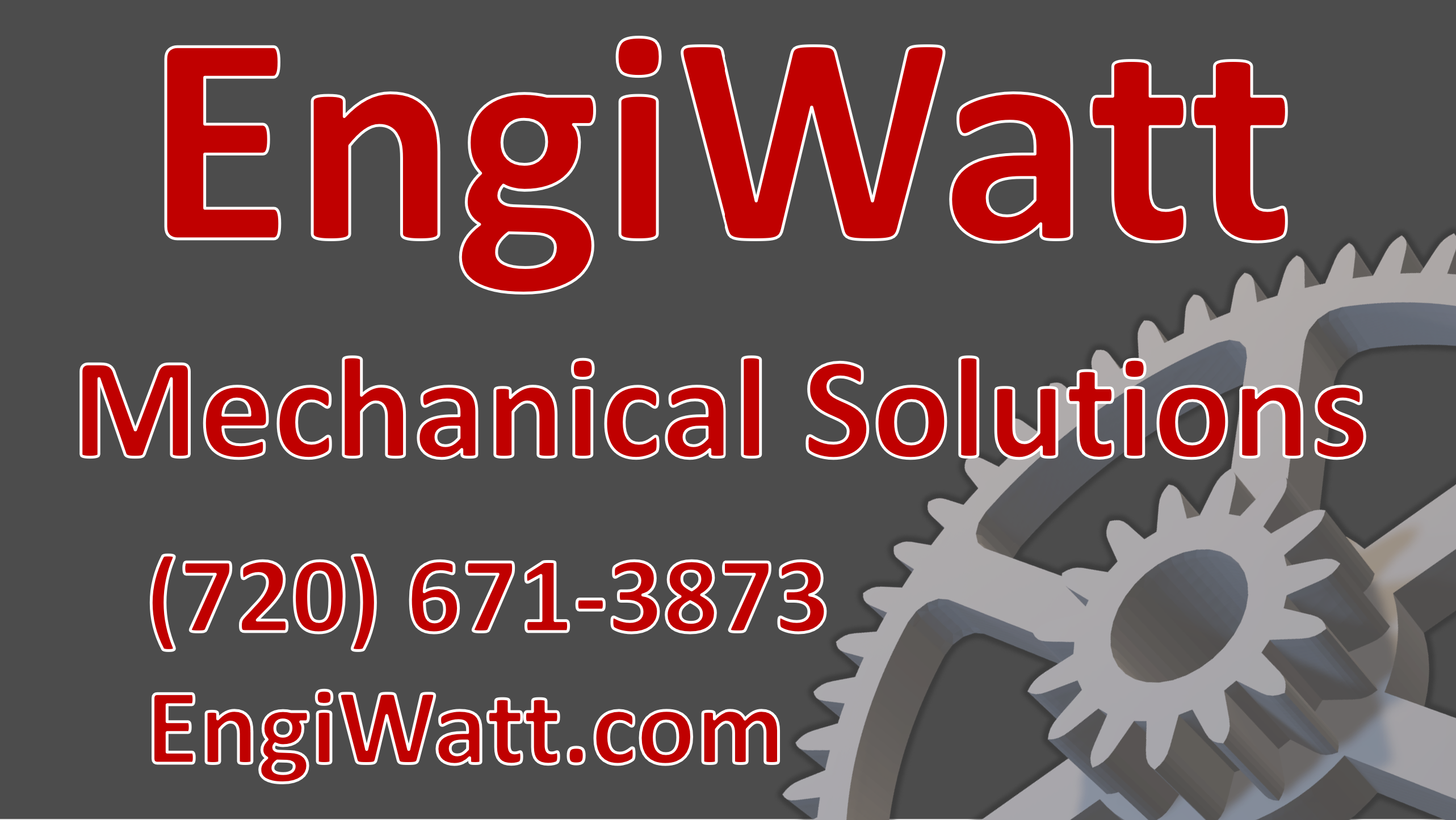 Avatar for EngiWatt Mechanical Solutions
