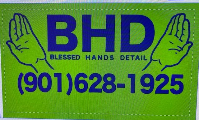 Avatar for BLESSED HANDS DETAIL