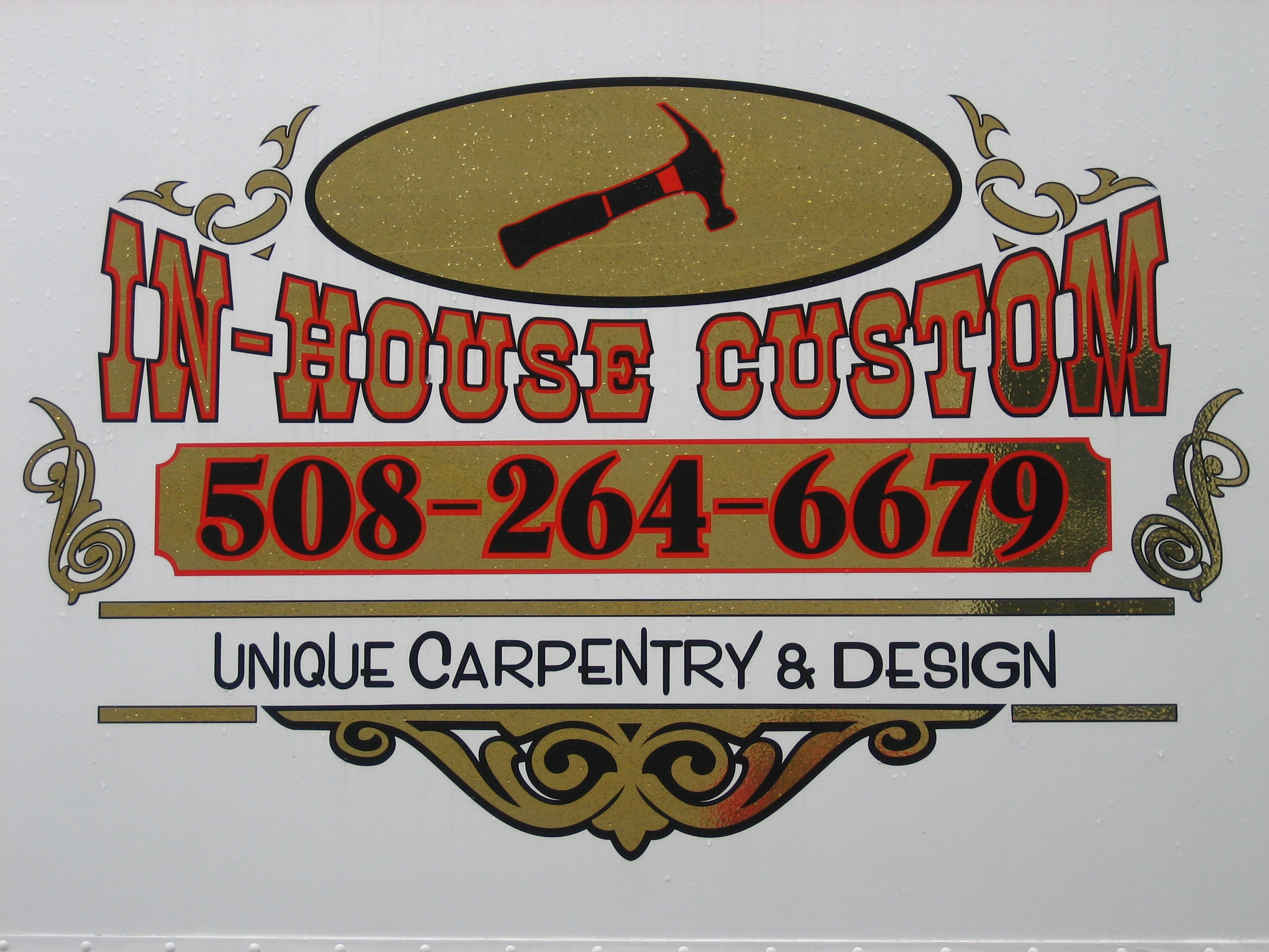 Avatar for In-House Custom