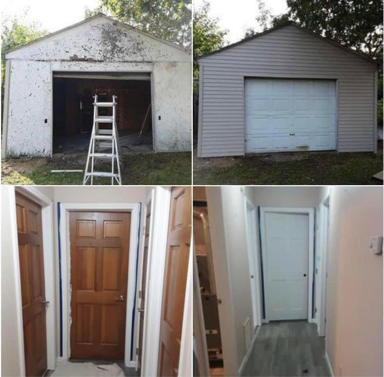 Avatar for Independent Handyman Services 