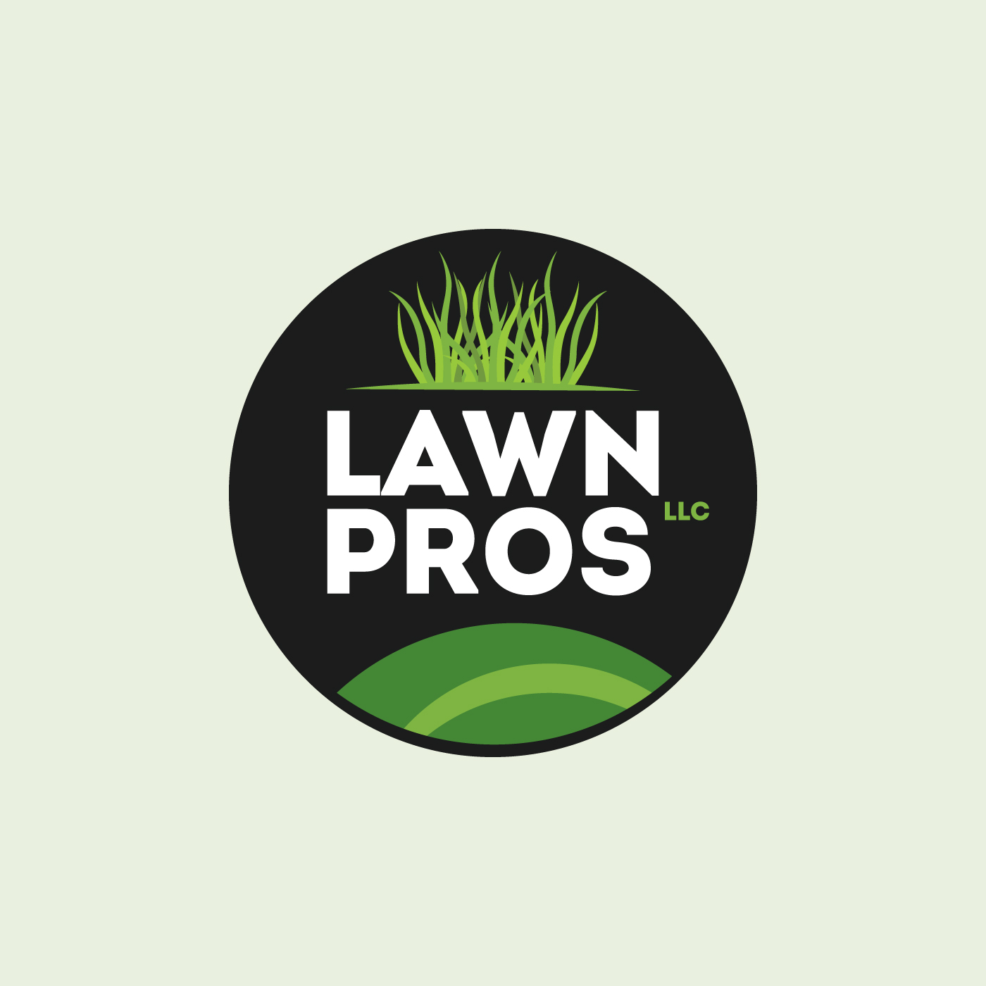 Avatar for Lawn Pross LLC 