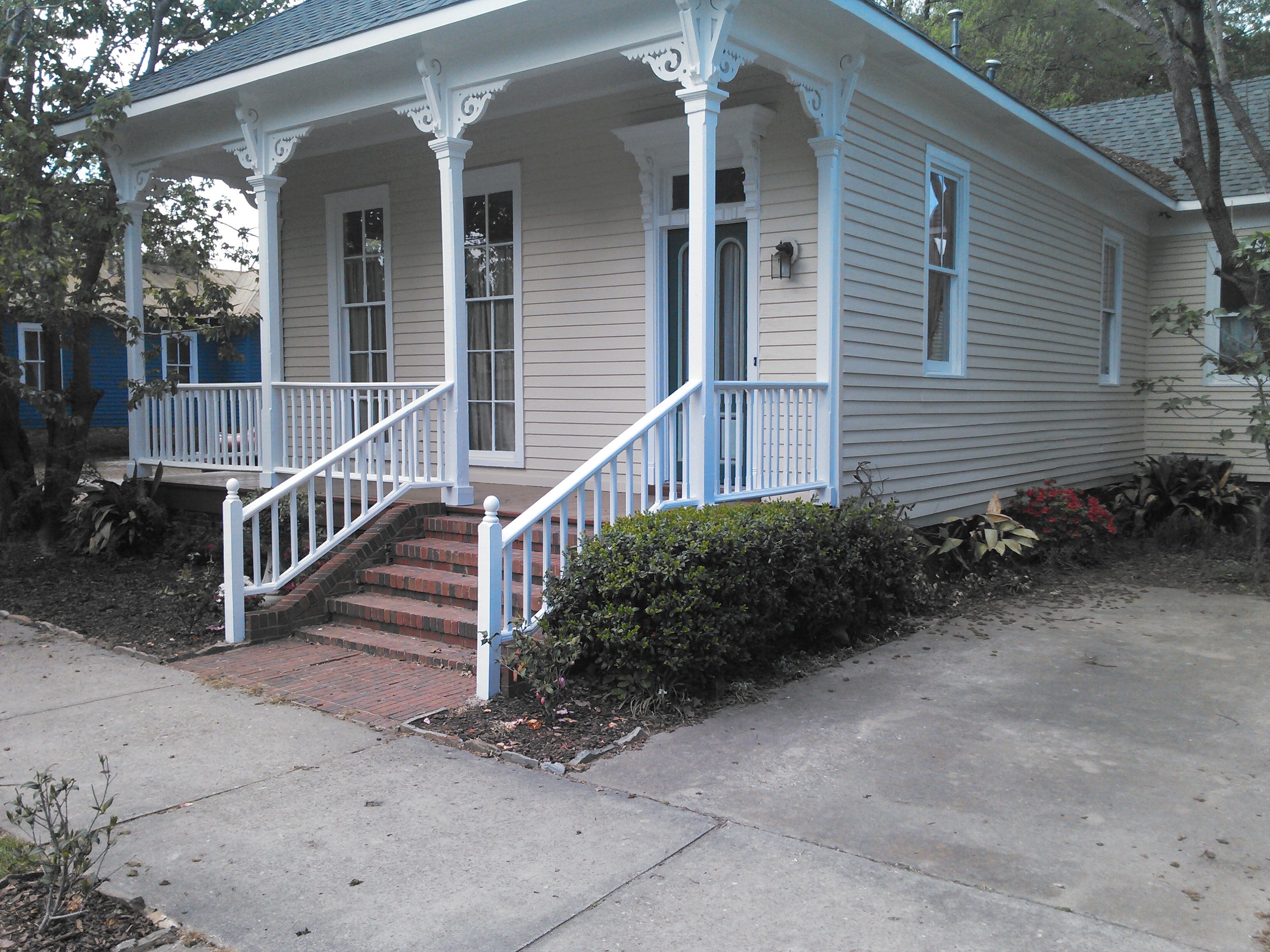 Avatar for Area Painting Co