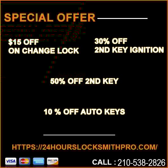 Avatar for 24Hours Locksmith Pro texas