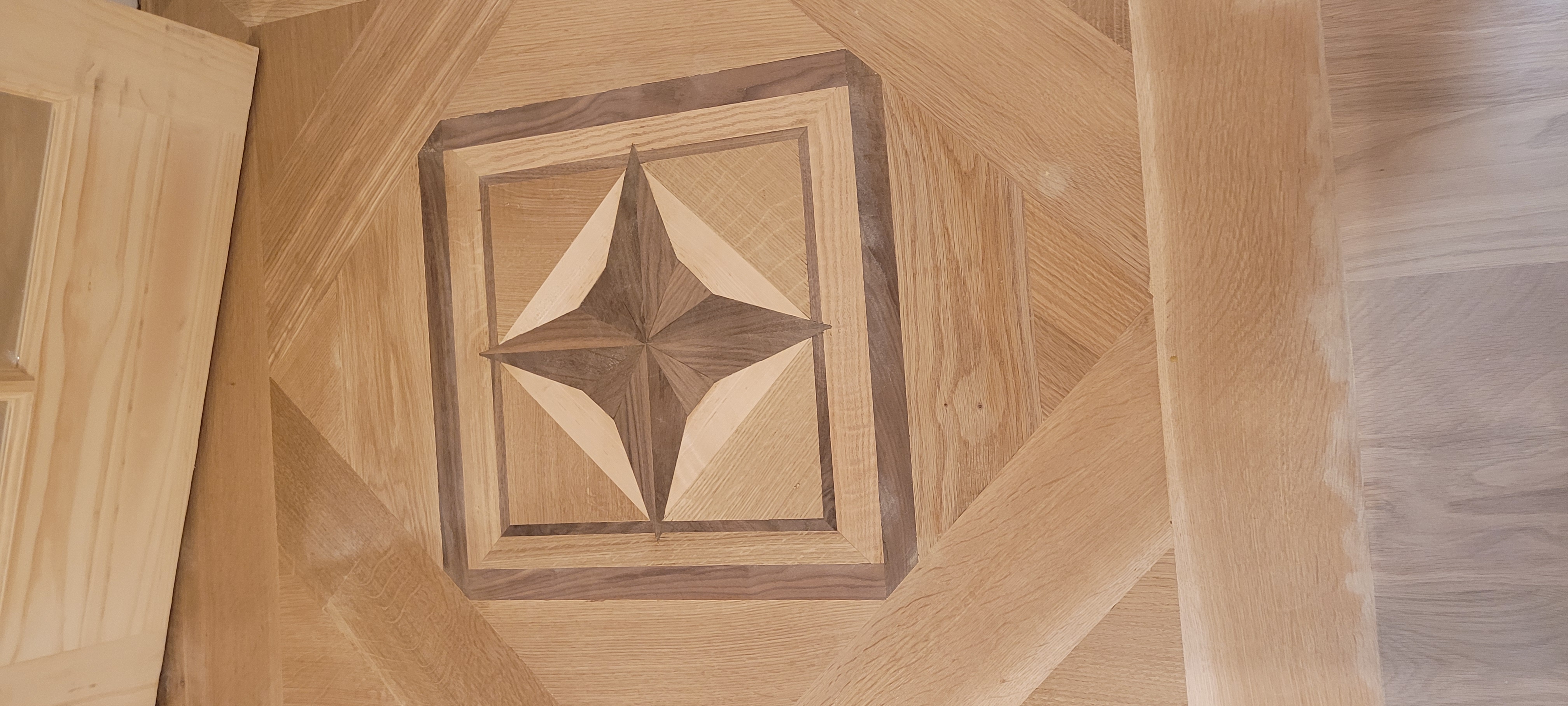 Avatar for O'Brien's Custom Hardwood Floors 