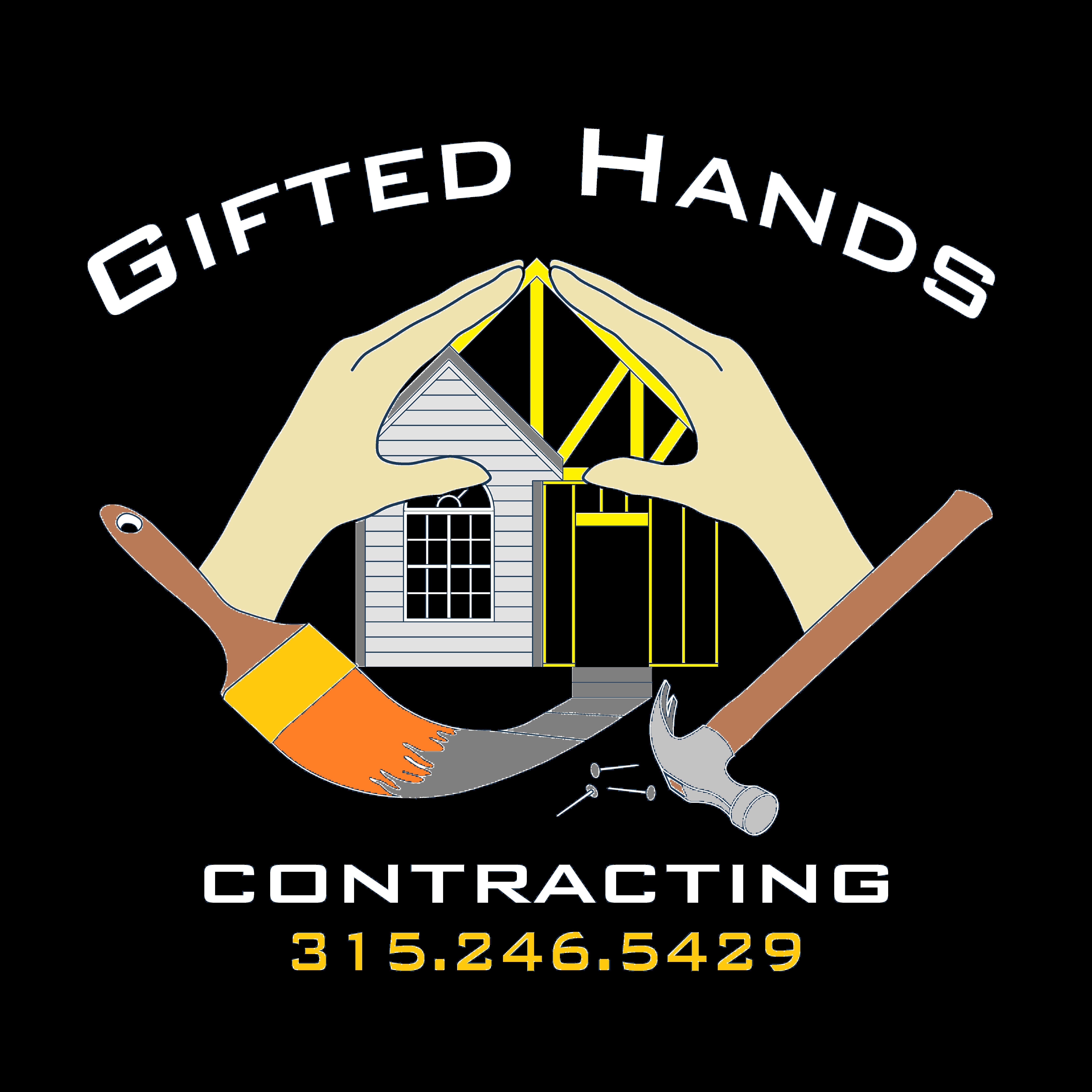 Avatar for Gifted Hands Contracting