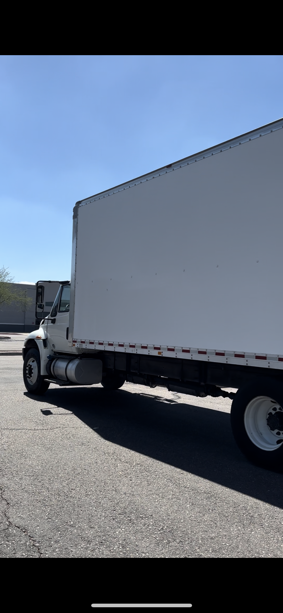 Avatar for B on point transportation 