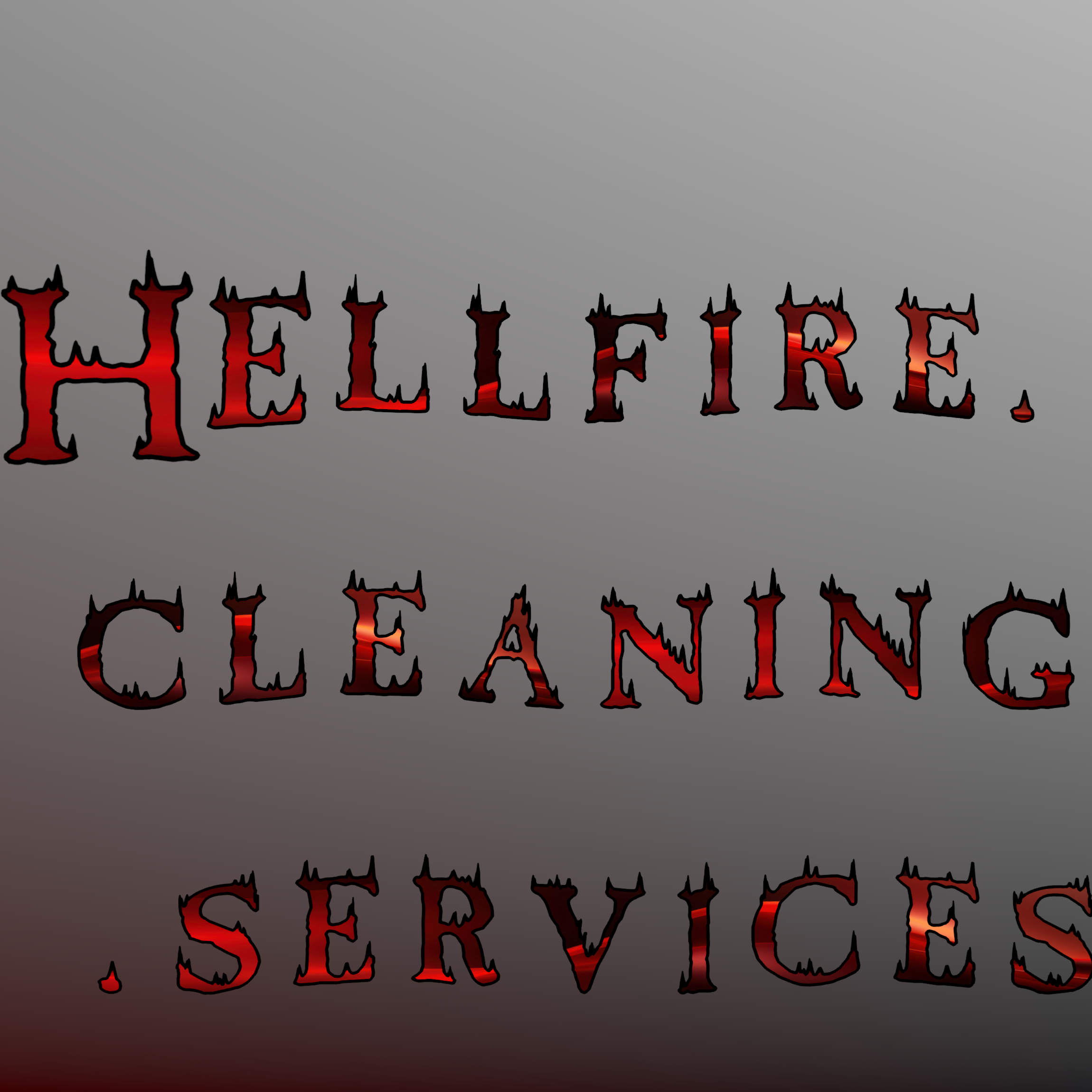 Avatar for Hellfire Cleaning Services