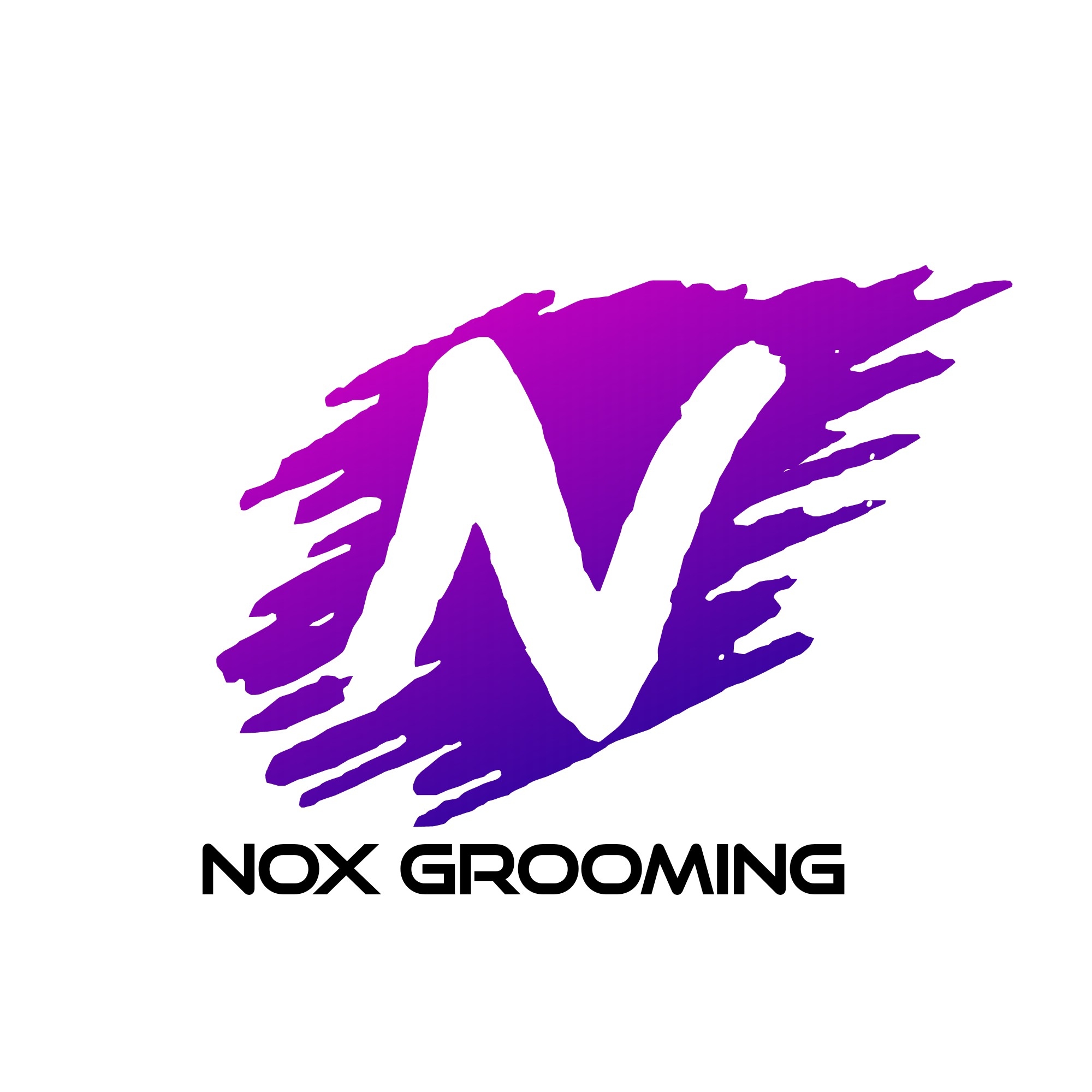Logo for Nox Grooming