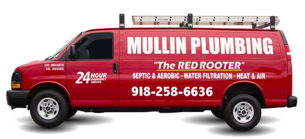 Avatar for Mullin Plumbing Inc