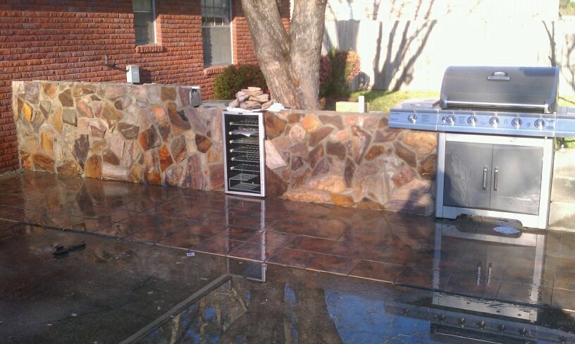 Avatar for Diversified Stone Design & Acid Stain