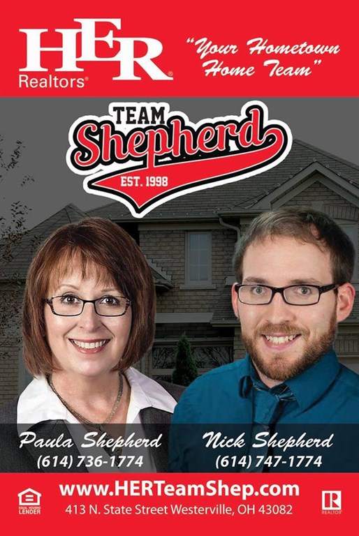 Team Shepherd/HER Realtors