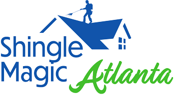Avatar for Shingle Magic Atlanta 