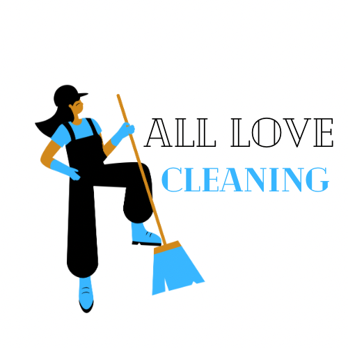 Avatar for All Love Cleaning