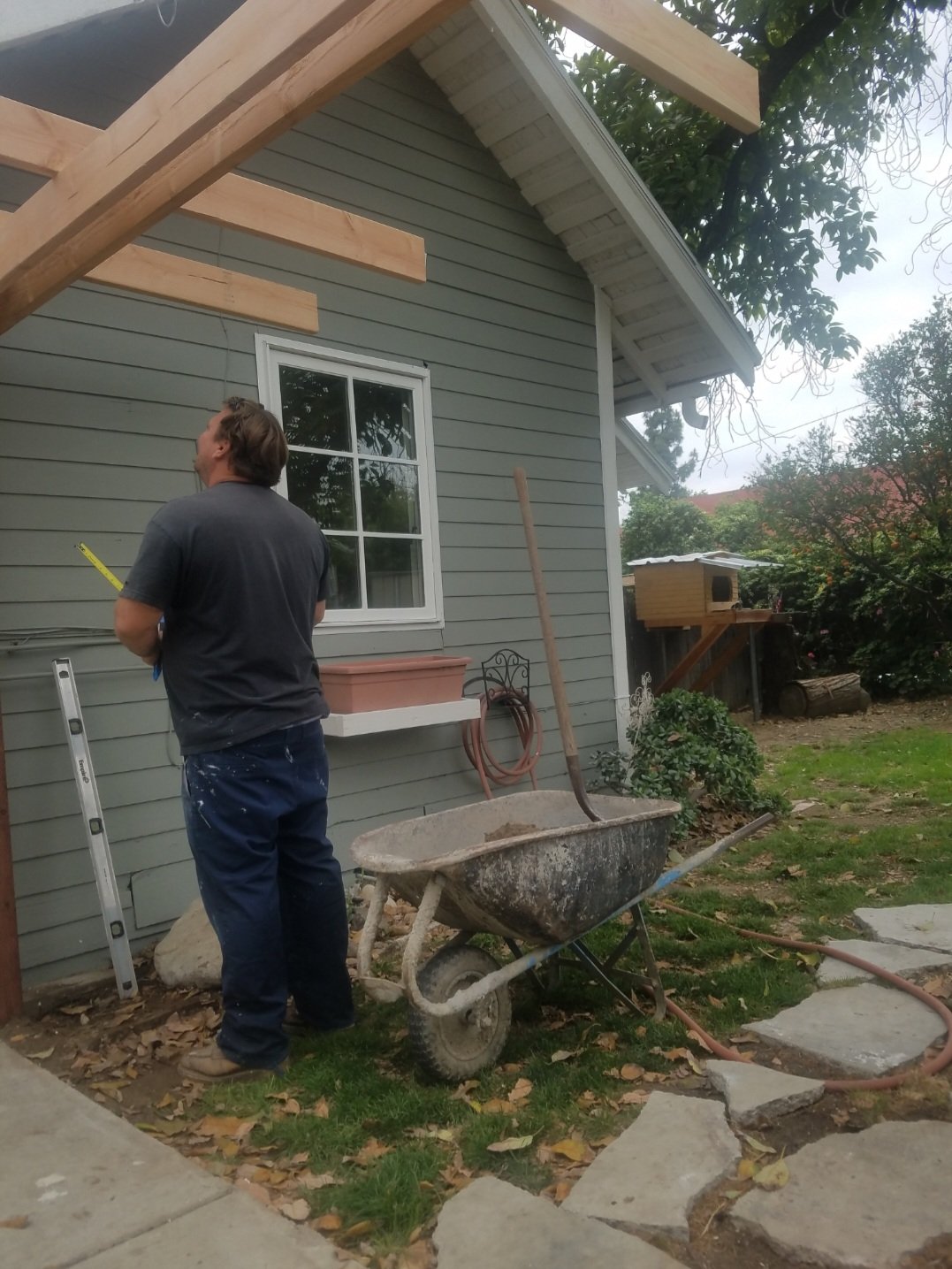 Avatar for HANDY MANNING