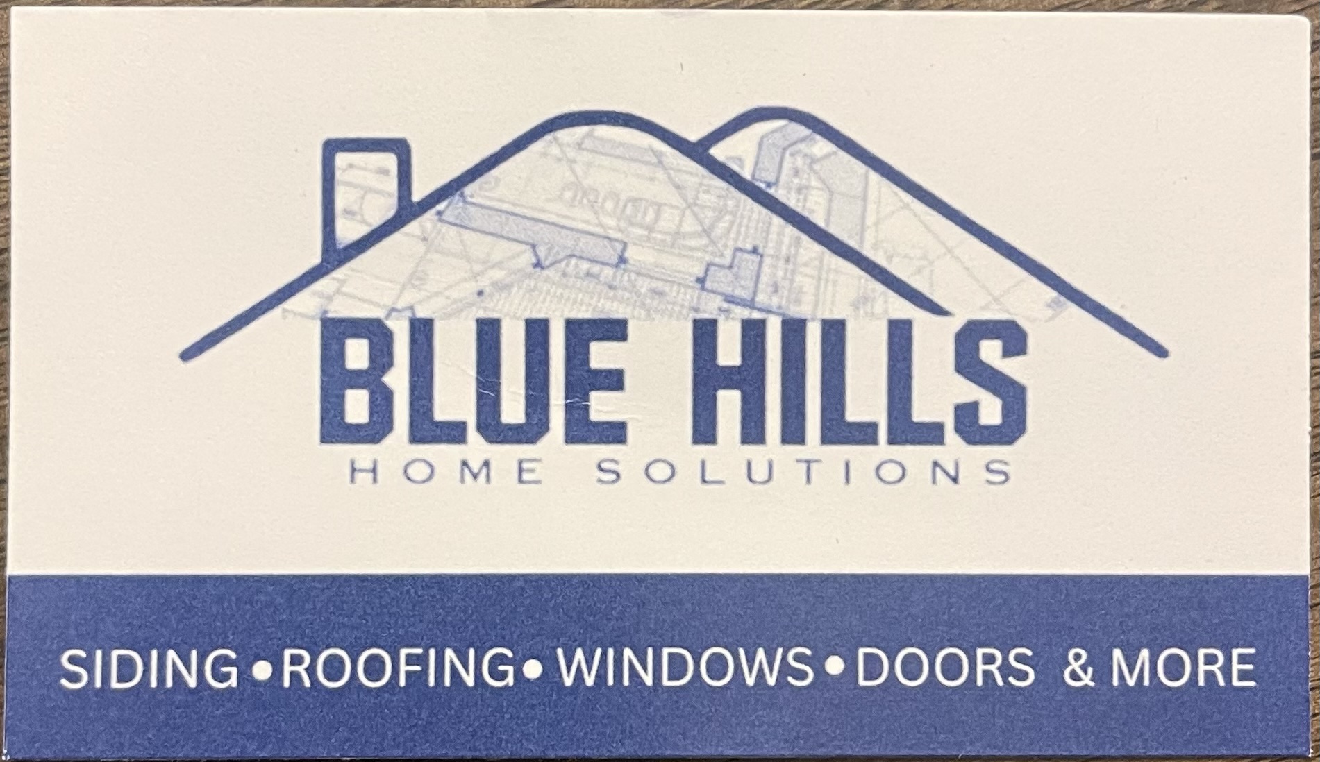 Avatar for Blue Hills Home Solutions, LLC