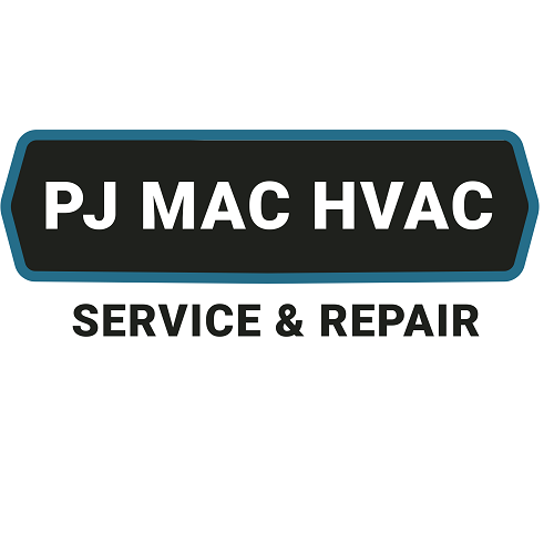 PJ MAC HVAC Service & Repair logo