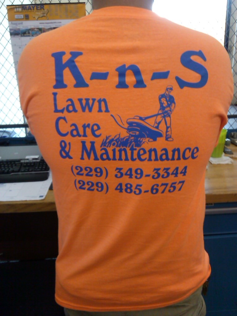 Avatar for K-n-S Lawncare and maitenance