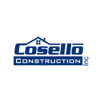 Logo for Cosello Construction Inc