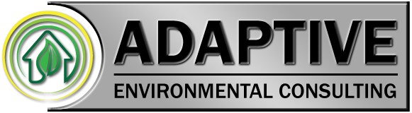 Adaptive Environmental Consulting of Texas logo