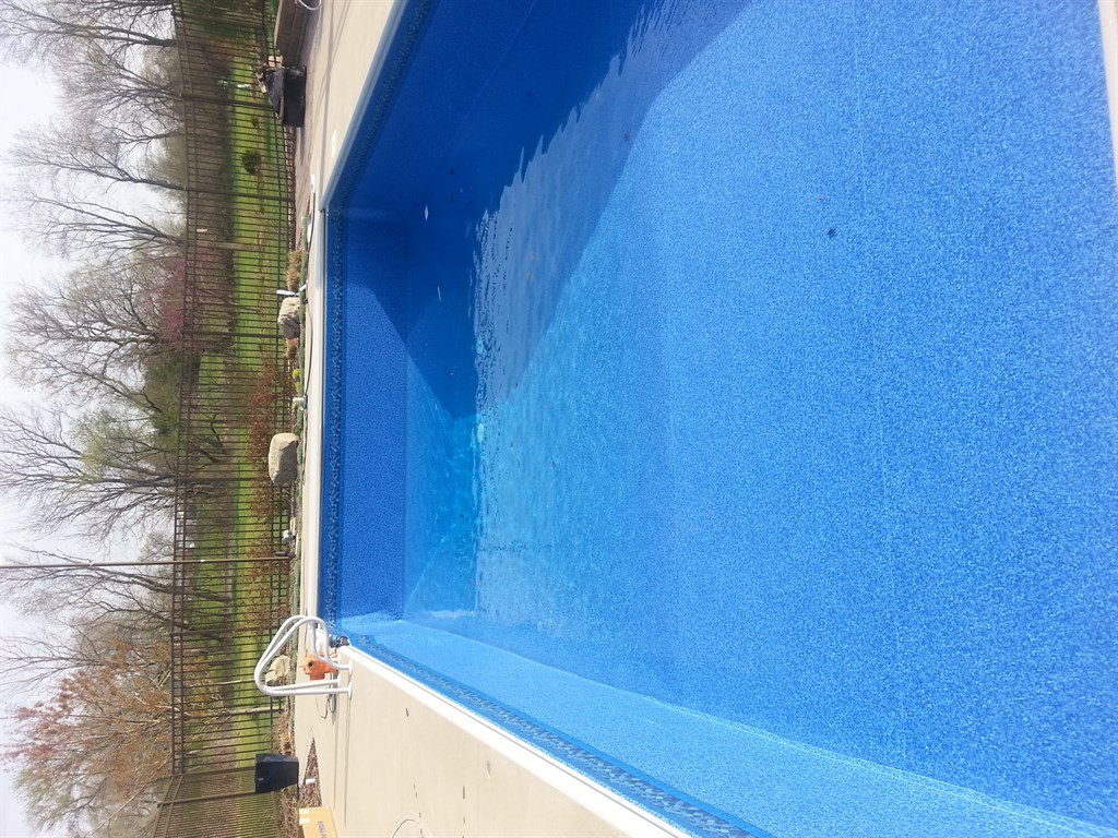 Liner Replacment