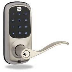 Emerson Hill NY Locksmith Store logo