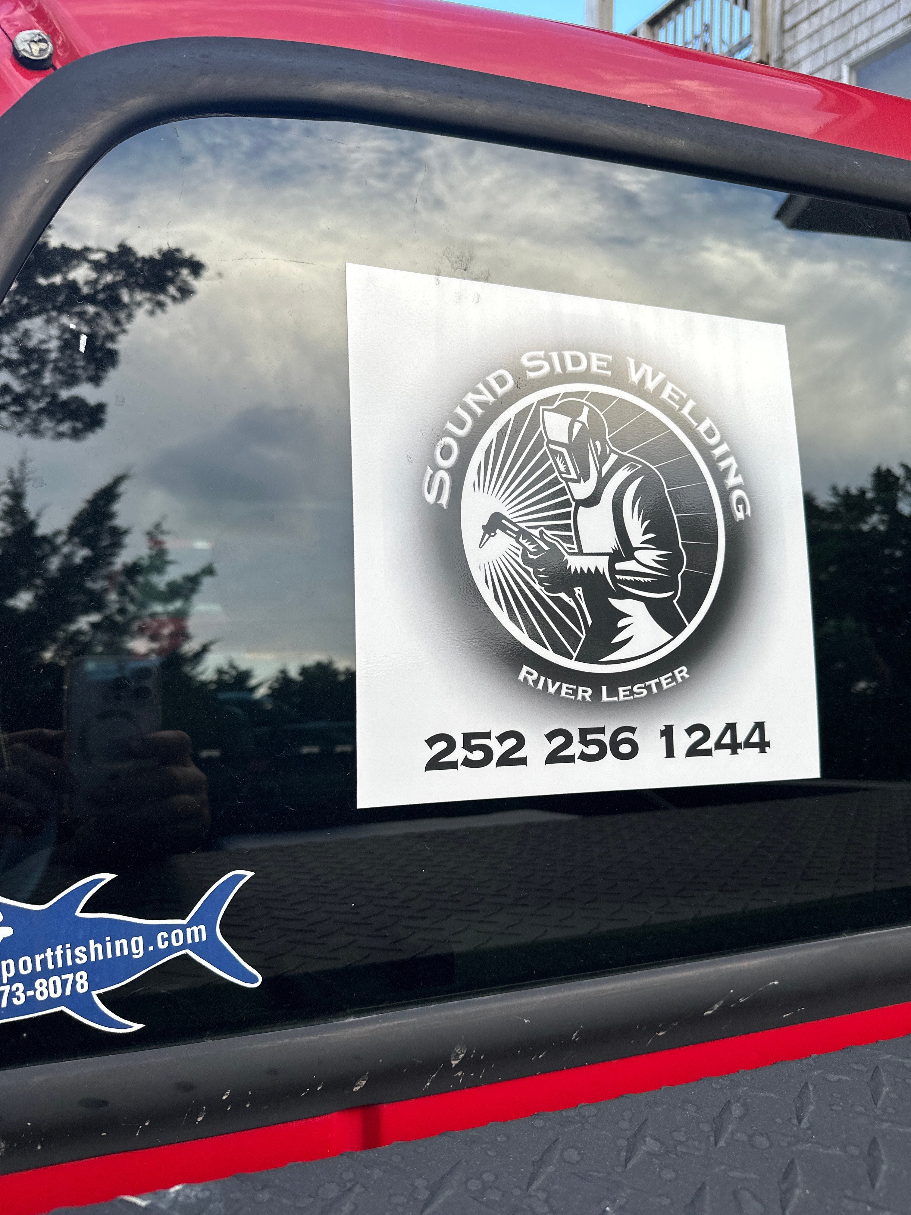 Avatar for Soundside welding 