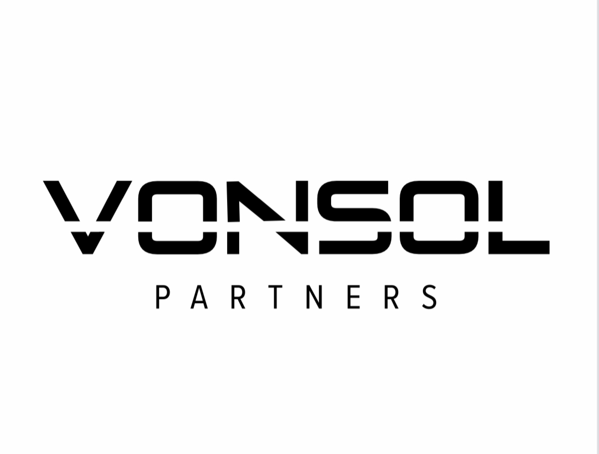 VONSOL Partners logo