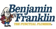 Avatar for Benjamin Franklin Plumbing