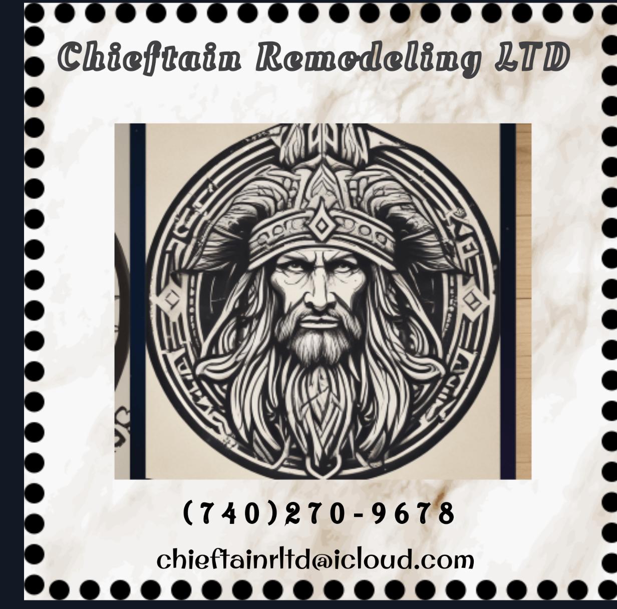 Avatar for Chieftain remodeling Ltd