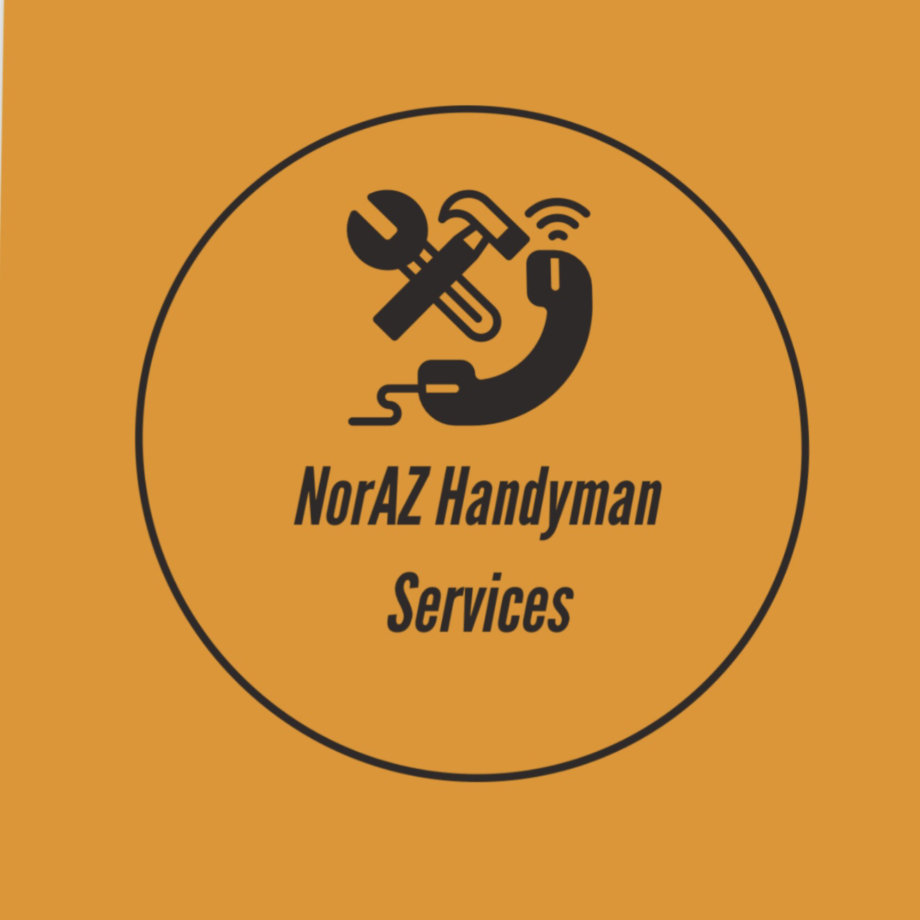 Avatar for NorAZ Handyman Services