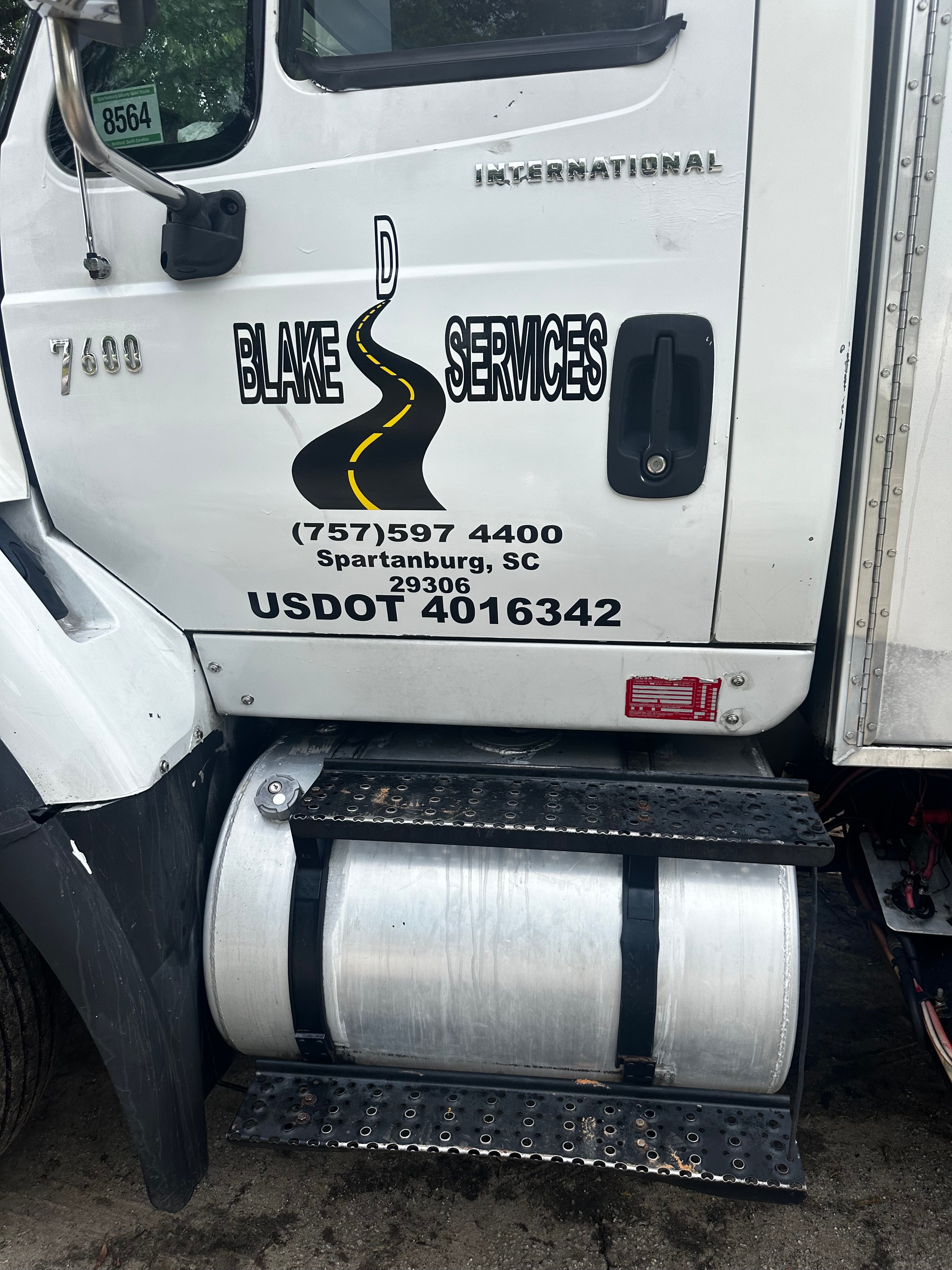 Avatar for D Blake Services llc