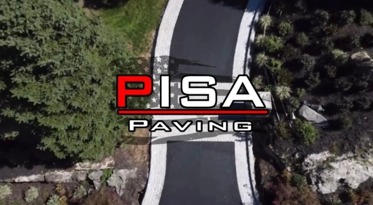 Avatar for Pisa Paving, Inc.
