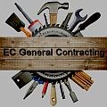 EC General Contracting logo
