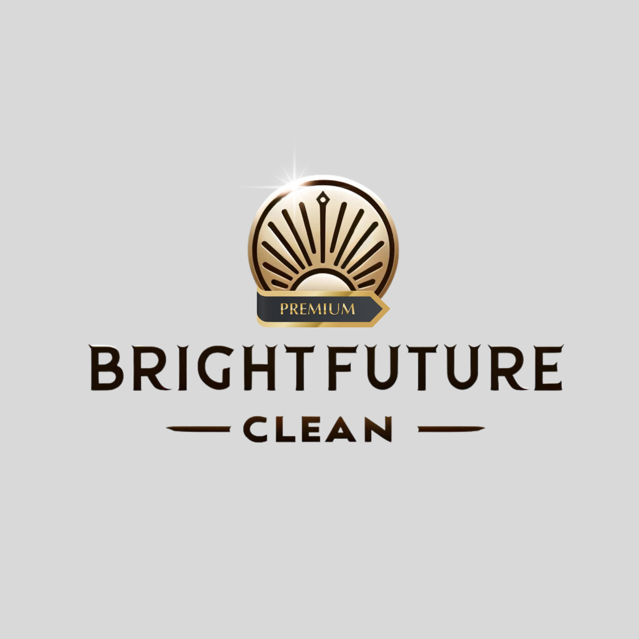 Avatar for BrightFuture Clean Inc