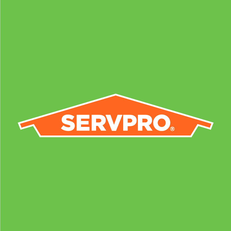 Logo for SERVPRO OF HARRISONBURG/ROCKINGHAM COUNTY