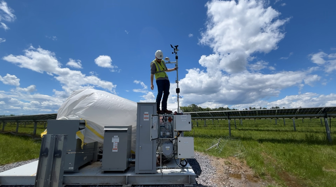 Avatar for Timothy Haffner