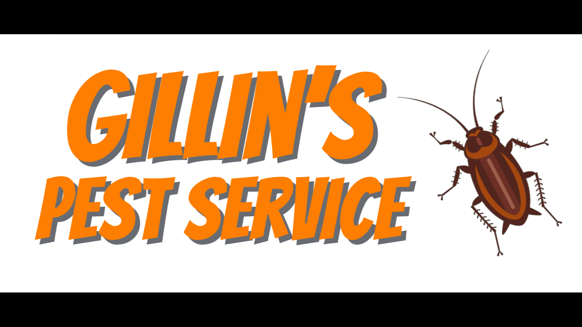 Avatar for Gillin's Pest Service