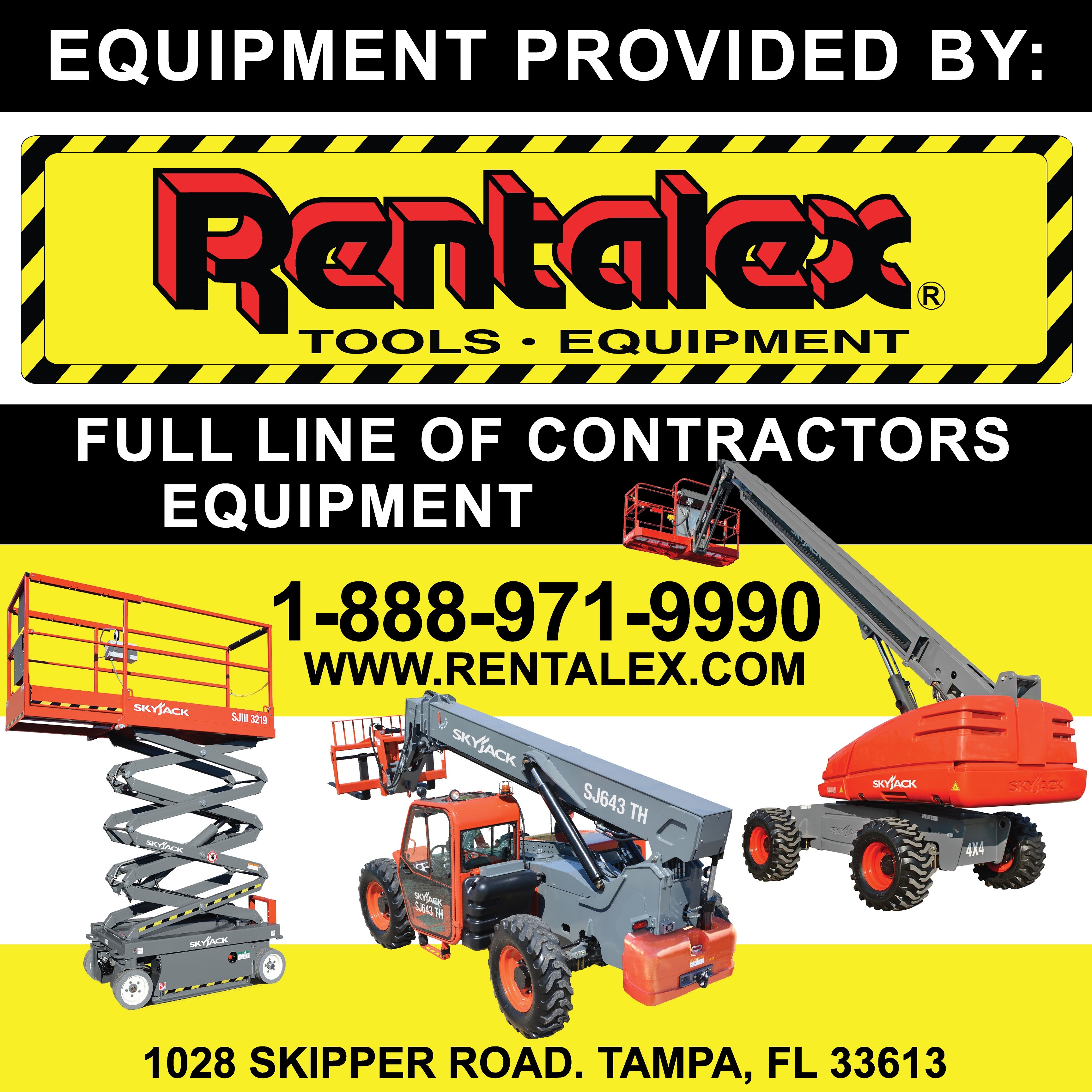 Avatar for Rentalex