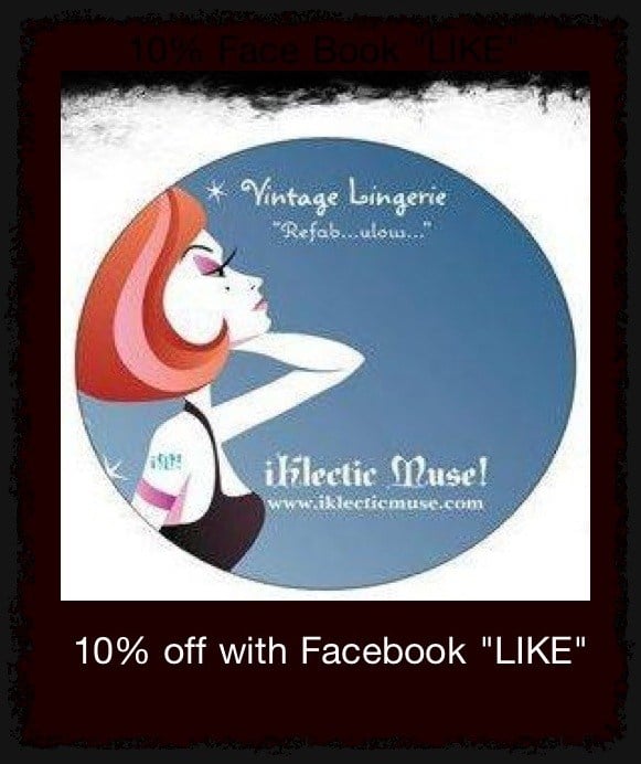 Avatar for Iklectic Muse LLC