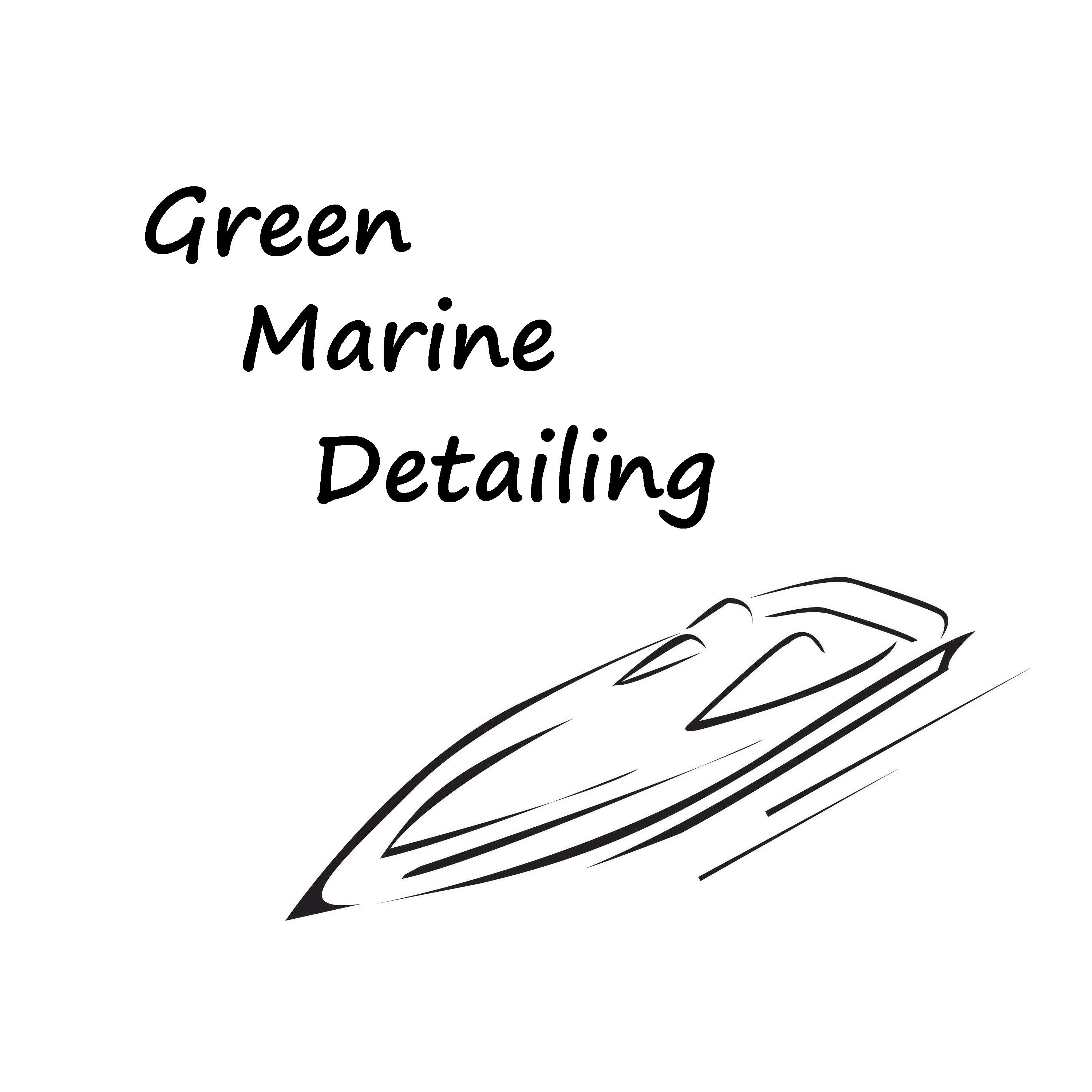 Avatar for Green Marine Detailing