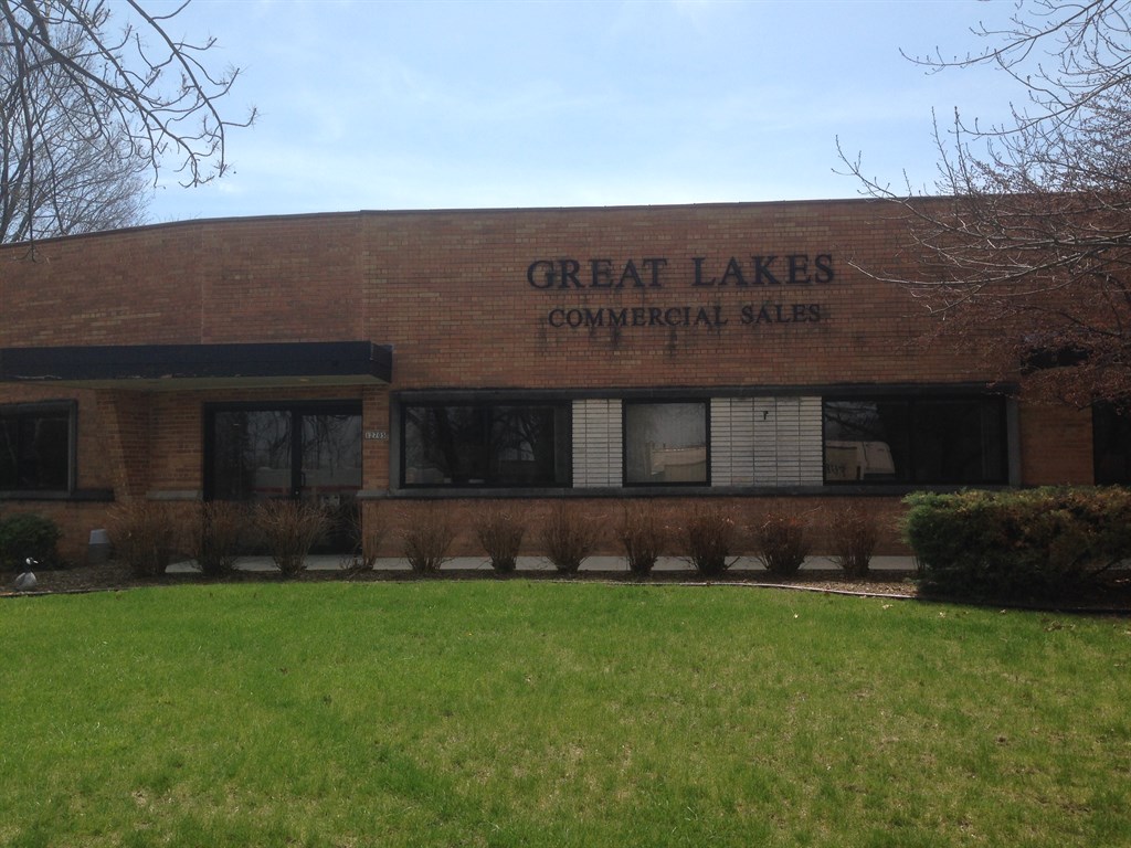 Great lakes Laundry - Brookfield